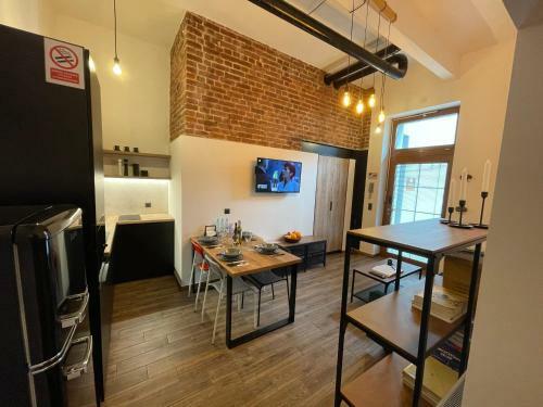 Apartmentsun Loft Wroclaw