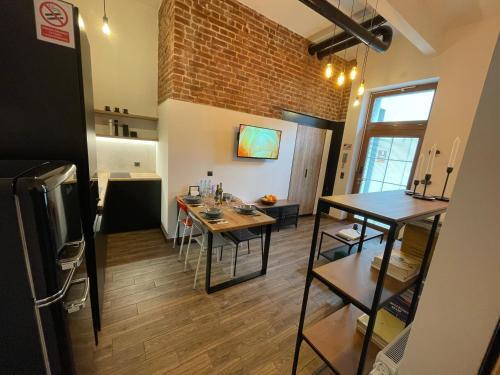 Apartmentsun Loft Wroclaw