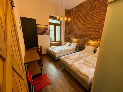 Apartmentsun Loft Wroclaw