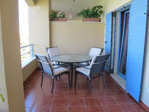 Sea View Apartment