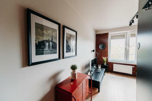 Apartamenty Vena
