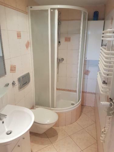 Apartament Na Reja