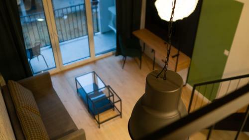 Apartamenty Przy Lotnisku