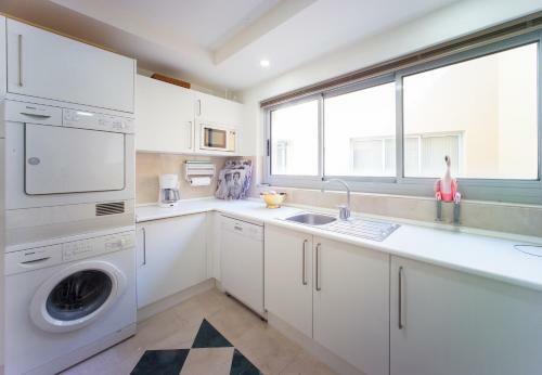 Apartamento One&lux Bright Penthouse With Views To The Marina