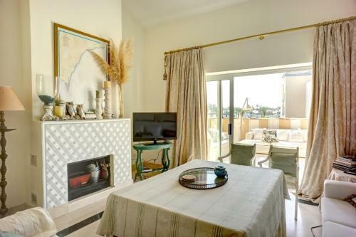 Apartamento One&lux Bright Penthouse With Views To The Marina