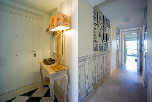 Apartamento One&lux Bright Penthouse With Views To The Marina