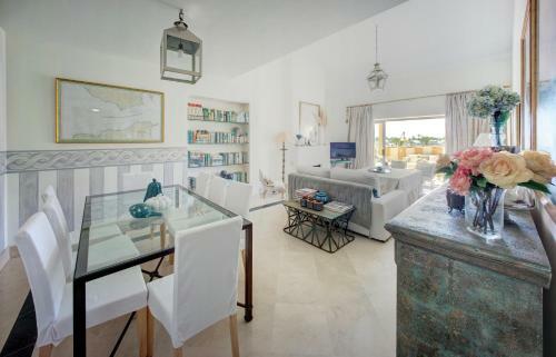 Apartamento One&lux Bright Penthouse With Views To The Marina