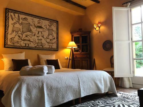 Bed & Breakfast La Dulcinea