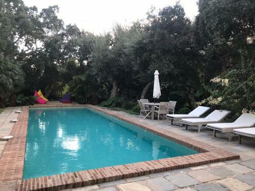 Bed & Breakfast La Dulcinea