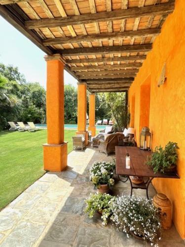 Bed & Breakfast La Dulcinea