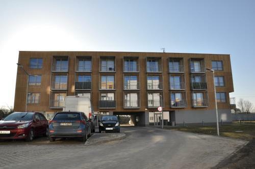 Wroclove_net Apartments