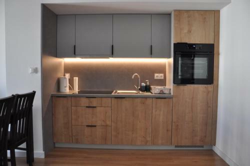 Wroclove_net Apartments