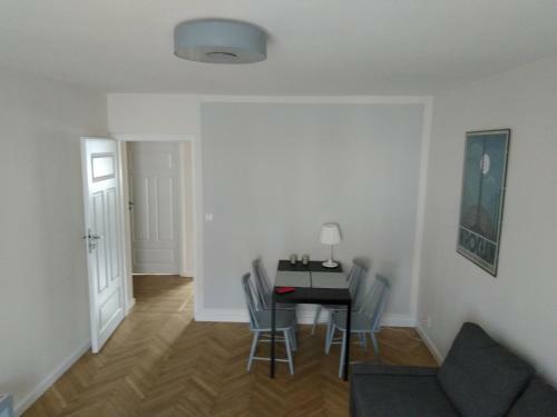 Apartament Wroc?aw Przy Rynku