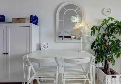 Apartamento Sotogrande Port On The Beach Cozy Studio