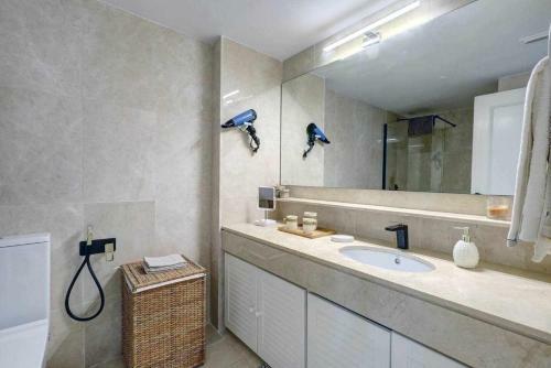 Apartamento Sotogrande Port On The Beach Cozy Studio