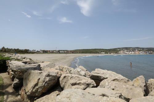 Apartamento Sotogrande Port On The Beach Cozy Studio