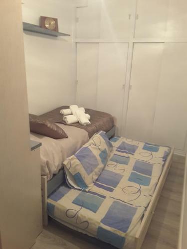 Apartamento �tico Con Terraza En La Jota