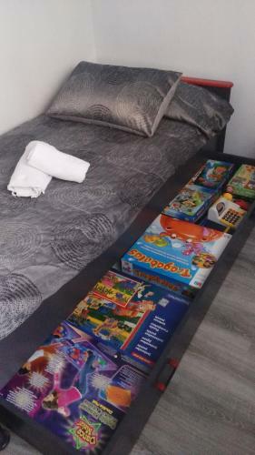 Apartamento �tico Con Terraza En La Jota
