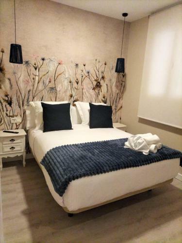 Hostal Plaza Boutique