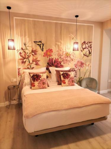 Hostal Plaza Boutique