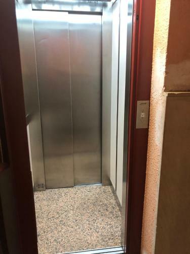 Apartamento Piso Avenida De Madrid