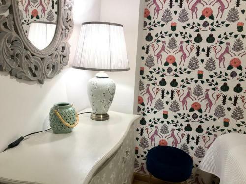 Apartamento Pasaje Al Pilar