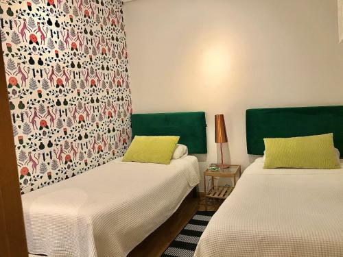 Apartamento Pasaje Al Pilar