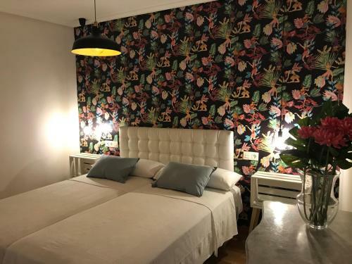 Apartamento Pasaje Al Pilar