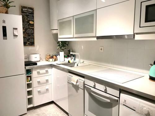 Apartamento Pasaje Al Pilar