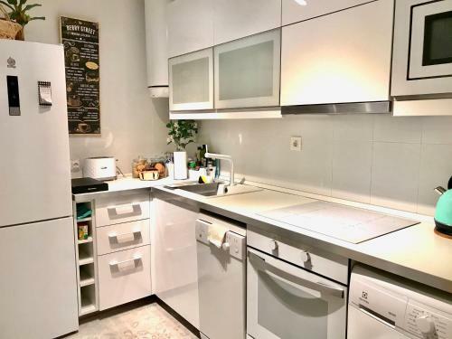 Apartamento Pasaje Al Pilar