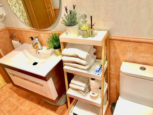 Apartamento Pasaje Al Pilar