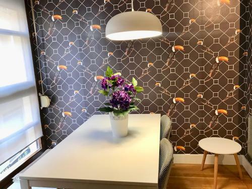 Apartamento Pasaje Al Pilar