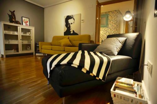 Apartamento Pasaje Al Pilar