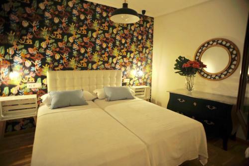 Apartamento Pasaje Al Pilar