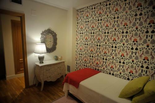 Apartamento Pasaje Al Pilar