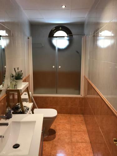 Apartamento Pasaje Al Pilar