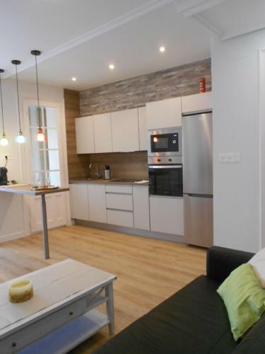 Apartamento La Parada