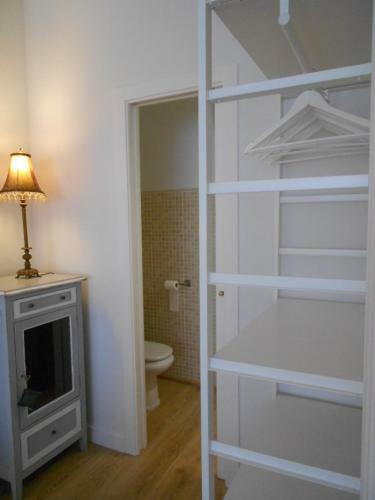 Apartamento La Parada