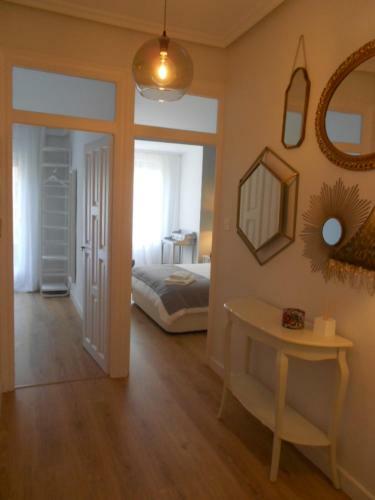 Apartamento La Parada