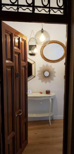 Apartamento La Parada