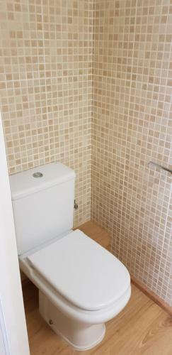 Apartamento La Parada