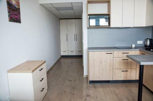 Apartamento Starter III