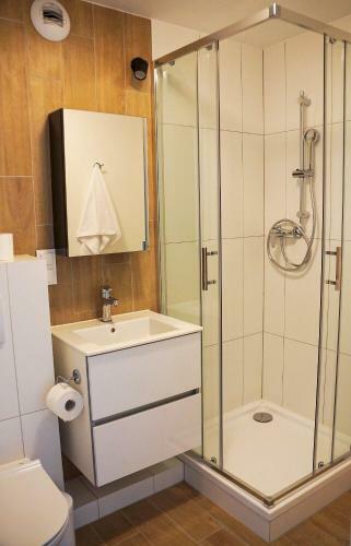 Apartamento Starter III