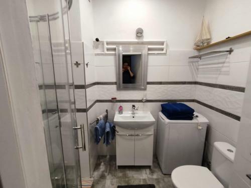 Apartamento Arla Studio