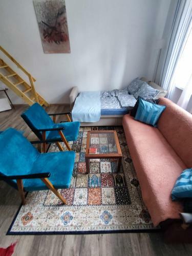 Apartamento Arla Studio