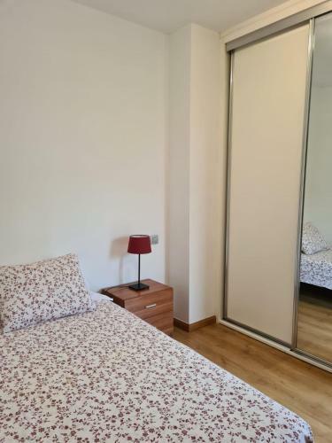 Apartamento Con Garaje Privado En El Centro - Dos Torres �owyn