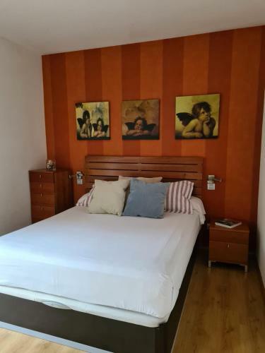 Apartamento Con Garaje Privado En El Centro - Dos Torres �owyn