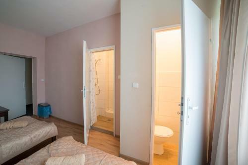 Hotel Strzelec Noclegi