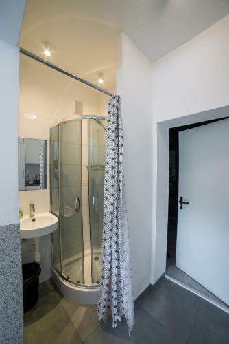 Hotel Strzelec Noclegi