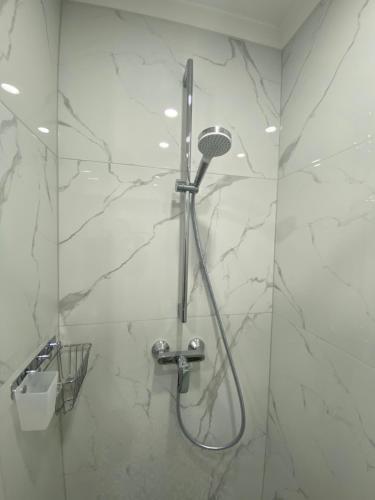 Apartament Wroc?aw Marina Nad Odr? 29